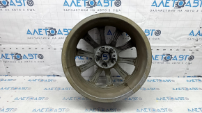 Диск колесный R19x7,5J ET32 BMW X3 G01 18-21 тип 2 бордюрка