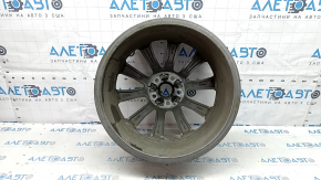Диск колесный R19x7,5J ET32 BMW X3 G01 18-21 тип 2 бордюрка