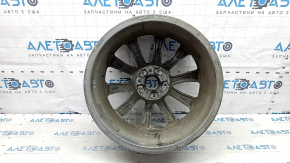 Диск колесный R19x7,5J ET32 BMW X3 G01 18-21 тип 2 легкая бордюрка
