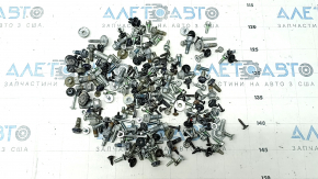 Feronerie interioara Honda CRV 17-22 incompleta