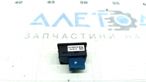 Кнопка открытия капота BMW i3 14-21