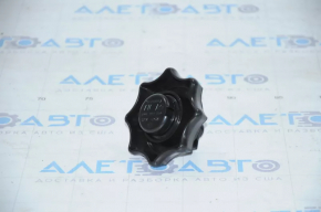 Крепление запасного колеса Audi A4 B9 17-25