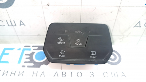 Control far Volkswagen ID.4 23-25