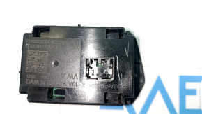 Control far Volkswagen ID.4 23-25