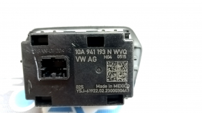 Control far Volkswagen ID.4 23-25