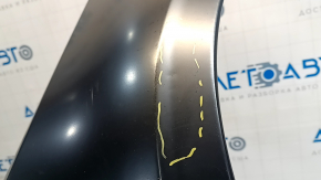 Крыло переднее правое Kia Cerato 19-25 тычки