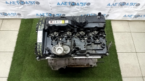 Motor BMW X3 G01 18-19 2.0T B46B20B AWD 117k, pornit, 10-10-10-10, fara atasament
