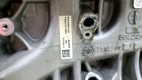 Motor BMW X3 G01 18-19 2.0T B46B20B AWD 117k, pornit, 10-10-10-10, fara atasament