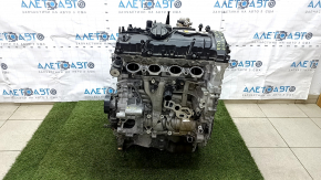 Motor BMW X3 G01 18-19 2.0T B46B20B AWD 117k, pornit, 10-10-10-10, fara atasament