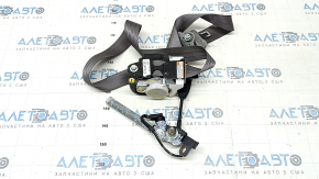Centura de siguranta sofer cu intinzator Honda CRV 17-22 gri