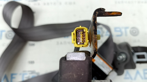Centura de siguranta sofer cu intinzator Honda CRV 17-22 gri