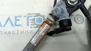 Centura de siguranta sofer cu intinzator Honda CRV 17-22 gri
