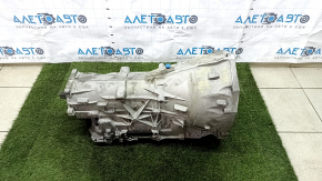 АКПП в сборе BMW X3 G01 18-19 2.0T GA8HP50X-WGZ AWD 117к