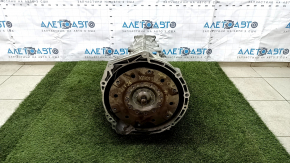 Ansamblu transmisie automată BMW X3 G01 18-19 2.0T GA8HP50X AWD 117k