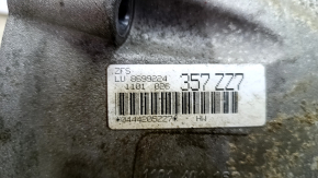 АКПП в сборе BMW X3 G01 18-19 2.0T GA8HP50X-WGZ AWD 117к