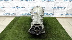 АКПП в сборе BMW X3 G01 18-19 2.0T GA8HP50X-WGZ AWD 117к