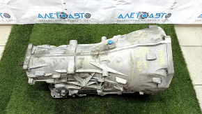 АКПП в сборе BMW X3 G01 18-19 2.0T GA8HP50X-WGZ AWD 117к
