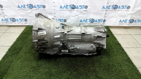 АКПП в сборе BMW X3 G01 18-19 2.0T GA8HP50X-WGZ AWD 117к
