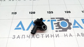 Датчик подушки безопасности передний левый Volkswagen ID.4 23-26