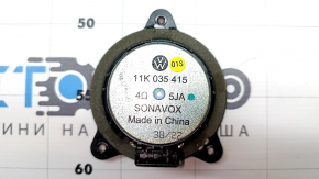 Динамик торпедный Volkswagen ID.4 23-26