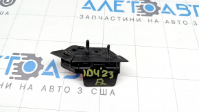 Крепление переднего бампера крыло верхнее левое Volkswagen ID.4 23-26