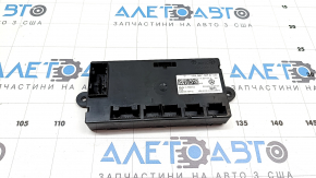 Climate Control Module Volkswagen ID.4 23
