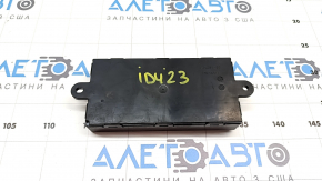 Climate Control Module Volkswagen ID.4 23