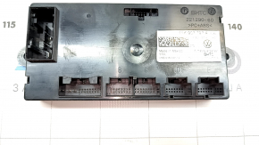Climate Control Module Volkswagen ID.4 23