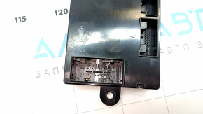 Climate Control Module Volkswagen ID.4 23