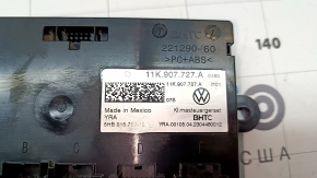 Climate Control Module Volkswagen ID.4 23