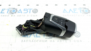 Шифтер КПП в сборе BMW i3 14-21