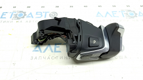 Шифтер КПП в сборе BMW i3 14-21