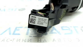 Шифтер КПП в сборе BMW i3 14-21