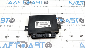 Unitate ECU calculator motor Volkswagen ID.4 23-25
