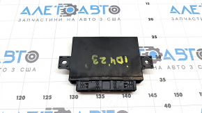 Блок ECU компьютер двигателя Volkswagen ID.4 23-26