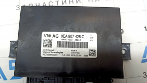 Блок ECU компьютер двигателя Volkswagen ID.4 23-26