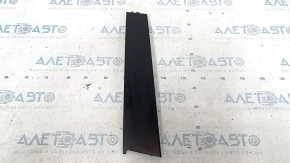 Garnitura portiera fata dreapta Honda Insight 19-22 zgarieturi