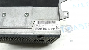 Casetofon radio BMW i3 14-18