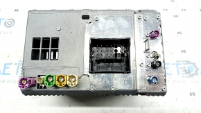 Casetofon radio BMW i3 14-18