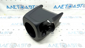 Cadru coloana de directie BMW i3 14-21 negru
