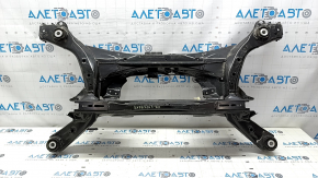Подрамник задний Honda CRV 20-22 hybrid