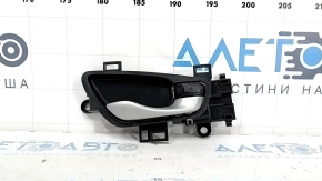 Mâner interior ușă față dreapta Honda Insight 19-22 gri