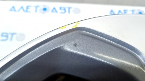 Диск колесный R16 x 7J Honda Insight 19-20 легкая бордюрка, тычки