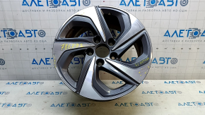 Диск колесный R16 x 7J Honda Insight 19-20 легкая бордюрка