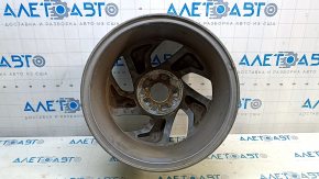 Диск колесный R16 x 7J Honda Insight 19-20 легкая бордюрка
