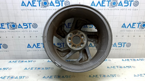 Диск колесный R16 x 7J Honda Insight 19-20 легкая бордюрка