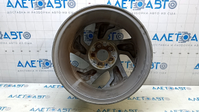 Диск колесный R16 x 7J Honda Insight 19-20 легкая бордюрка