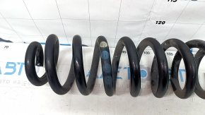 Arc spate dreapta Mercedes W213 E 17-23 duritate 3 albastru, 1 alb
