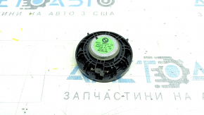 Difuzor panou frontal la piciorul șoferului BMW i3 14-21