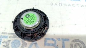 Difuzor panou frontal la piciorul șoferului BMW i3 14-21